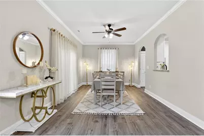 721 Petree Road, Winston-Salem, NC 27106 - Photo 3