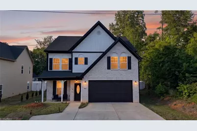 721 Petree Road, Winston-Salem, NC 27106 - Photo 1