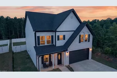 721 Petree Road, Winston-Salem, NC 27106 - Photo 1