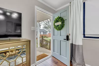 1852 Villa Drive, Greensboro, NC 27403 - Photo 7