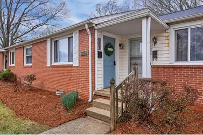 1852 Villa Drive, Greensboro, NC 27403 - Photo 3