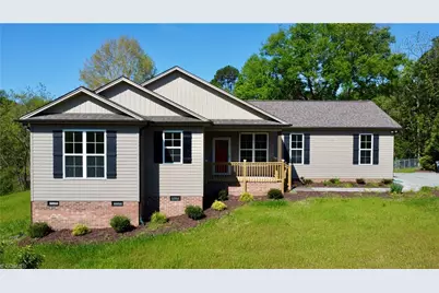 2212 Becks Church Road, Lexington, NC 27292 - Photo 3
