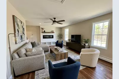 2212 Becks Church Road, Lexington, NC 27292 - Photo 1