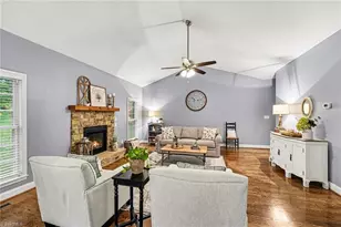 291 Morning Glory Rd, Madison, NC 27025 - Photo 9