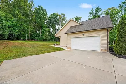 291 Morning Glory Road, Madison, NC 27025 - Photo 5