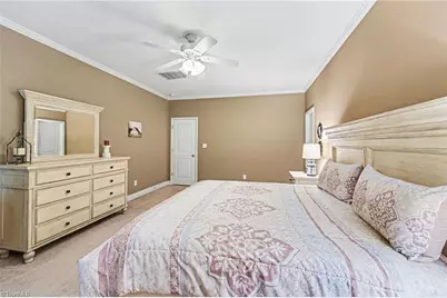 291 Morning Glory Road, Madison, NC 27025 - Photo 19
