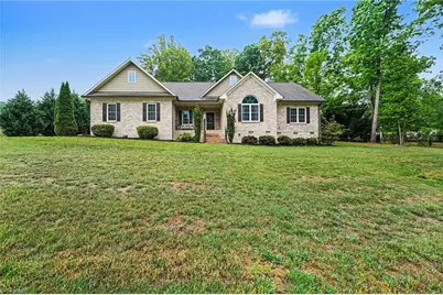 291 Morning Glory Road, Madison, NC 27025 - Photo 3
