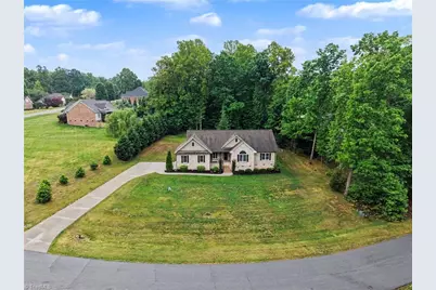 291 Morning Glory Road, Madison, NC 27025 - Photo 33