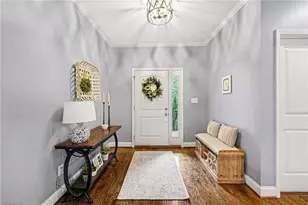 291 Morning Glory Rd, Madison, NC 27025 - Photo 7