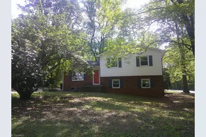 118 Wrenn Drive, Lexington, NC 27292 - Photo 1
