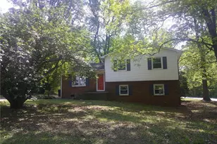 118 Wrenn Dr, Lexington, NC 27292 - Photo 1