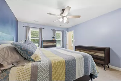 3710 Southeast School Road, Greensboro, NC 27406 - Photo 19