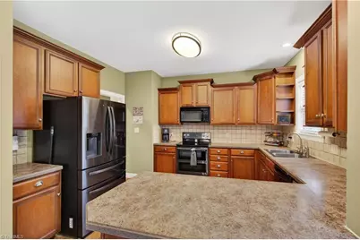 3074 Beeson Court, Sophia, NC 27350 - Photo 9