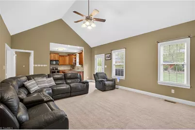 3074 Beeson Court, Sophia, NC 27350 - Photo 5