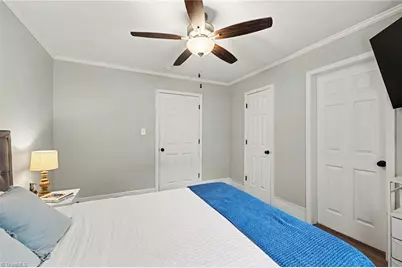 921 Pichard Street, Greensboro, NC 27401 - Photo 23