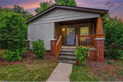 921 Pichard Street, Greensboro, NC 27401 - Photo 1