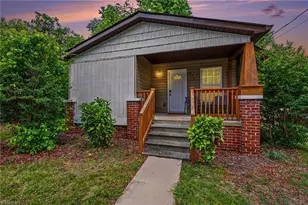 921 Pichard St, Greensboro, NC 27401 - Photo 1