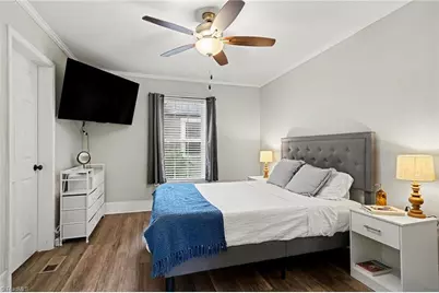 921 Pichard Street, Greensboro, NC 27401 - Photo 21