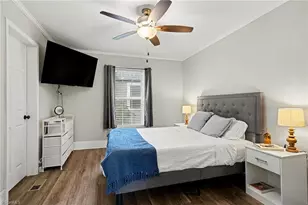 921 Pichard St, Greensboro, NC 27401 - Photo 21