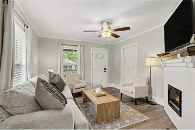 921 Pichard Street, Greensboro, NC 27401 - Photo 7