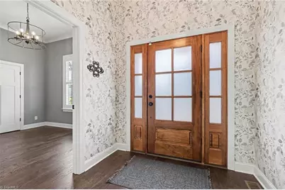 8869 Belews Ridge Road, Stokesdale, NC 27357 - Photo 5