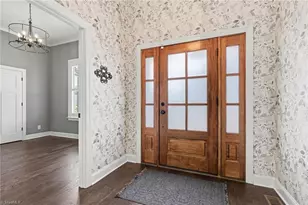 8869 Belews Rdg Rd, Stokesdale, NC 27357 - Photo 5