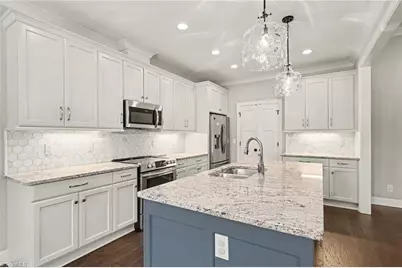 8869 Belews Ridge Road, Stokesdale, NC 27357 - Photo 11