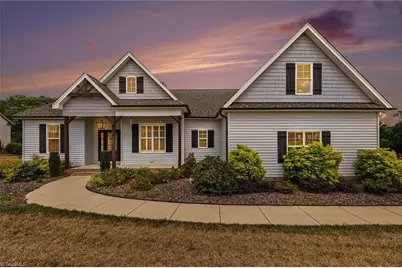 8869 Belews Ridge Road, Stokesdale, NC 27357 - Photo 35