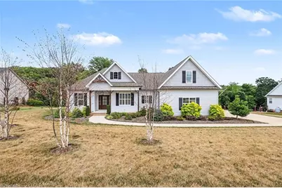 8869 Belews Ridge Road, Stokesdale, NC 27357 - Photo 3