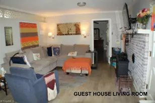 112 & 124 Windsor Way, Dobson, NC 27017 - Photo 23
