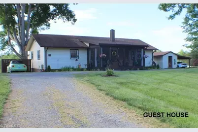 112 & 124 Windsor Way, Dobson, NC 27017 - Photo 13