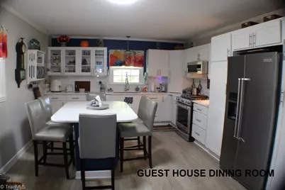 112 & 124 Windsor Way, Dobson, NC 27017 - Photo 17