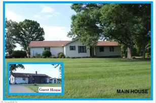 112 & 124 Windsor Way, Dobson, NC 27017 - Photo 1