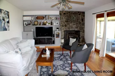 112 & 124 Windsor Way, Dobson, NC 27017 - Photo 7