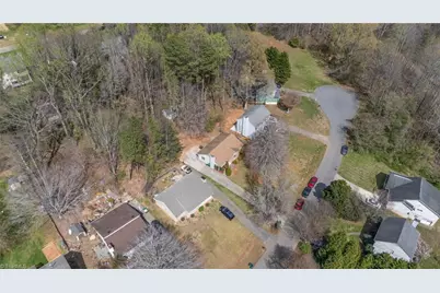 1597 Trinity Garden Circle, Clemmons, NC 27012 - Photo 7