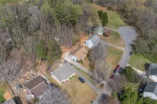 1597 Trinity Garden Cir, Clemmons, NC 27012 - Photo 7