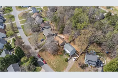 1597 Trinity Garden Circle, Clemmons, NC 27012 - Photo 5
