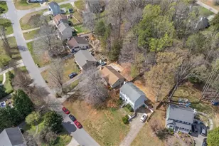 1597 Trinity Garden Cir, Clemmons, NC 27012 - Photo 5