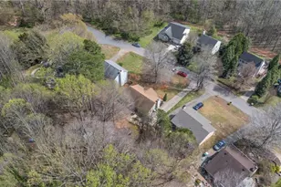 1597 Trinity Garden Cir, Clemmons, NC 27012 - Photo 35