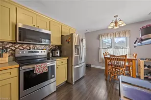 1597 Trinity Garden Cir, Clemmons, NC 27012 - Photo 11