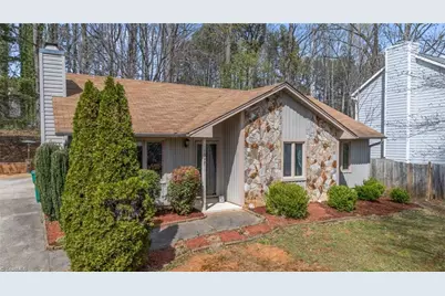 1597 Trinity Garden Circle, Clemmons, NC 27012 - Photo 3