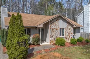 1597 Trinity Garden Cir, Clemmons, NC 27012 - Photo 3