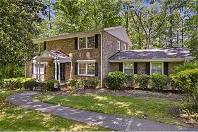2621 W Woodlyn Way, Greensboro, NC 27407 - Photo 1