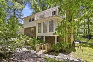 2621 W Woodlyn Way, Greensboro, NC 27407 - Photo 31