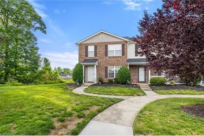 2037 Waterstone Lane, High Point, NC 27265 - Photo 3