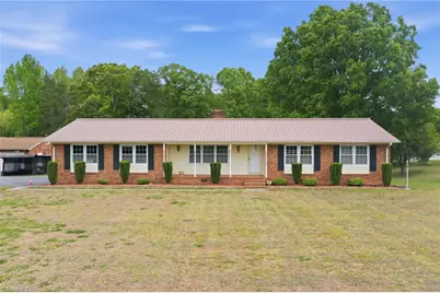 2127 Stoney Creek Church Road, Burlington, NC 27217 - Photo 1