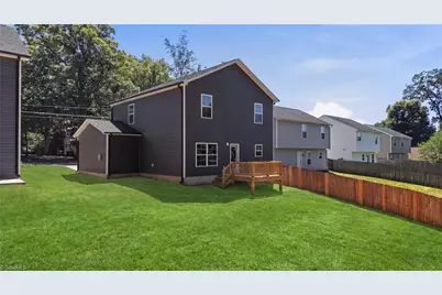 1911 Allyson Avenue, Greensboro, NC 27405 - Photo 19