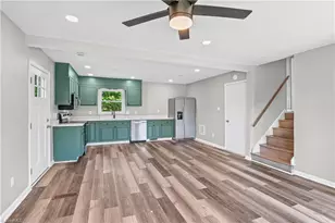 5561 Remington Point Dr, Walkertown, NC 27051 - Photo 5