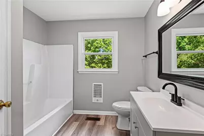 [Address not provided], Walkertown, NC 27051 - Photo 11