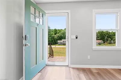[Address not provided], Walkertown, NC 27051 - Photo 3